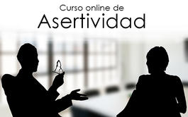 Curso online de Asertividad