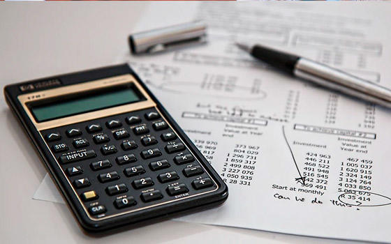 Curso online de Auxiliar contable e impositivo, facturación y liquidación de sueldos