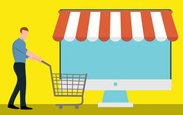 Curso online de Cómo crear una tienda online en Facebook