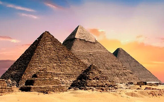Curso online de Egiptología y Simbología