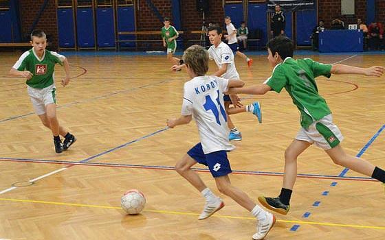 Curso online de Entrenador de Fútbol Sala Avanzado