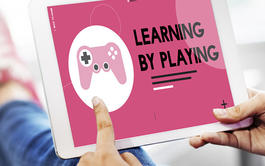 Curso online de Game Design I: Jugar y juego