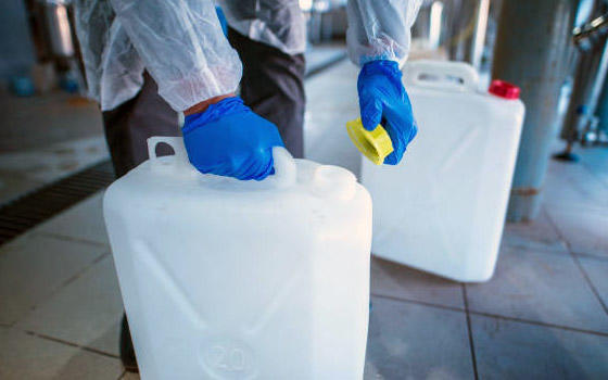 Curso online de Gestión Medioambiental: Manipulación de Residuos y Productos Químicos (con o sin Certificado Universitario) Curso online de Gestión Medioambiental: Manipulación de Residuos y Productos Químicos (con o sin Certificado Universitario)