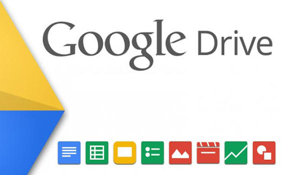 Curso online de Google Drive