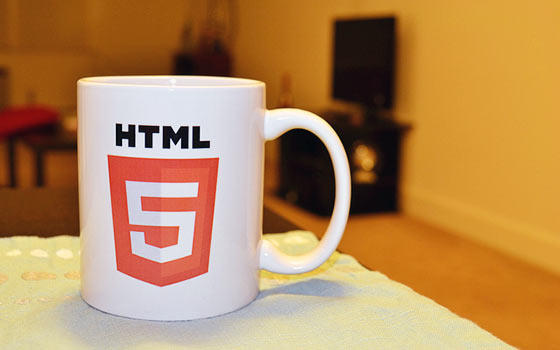 Curso online de HTML5