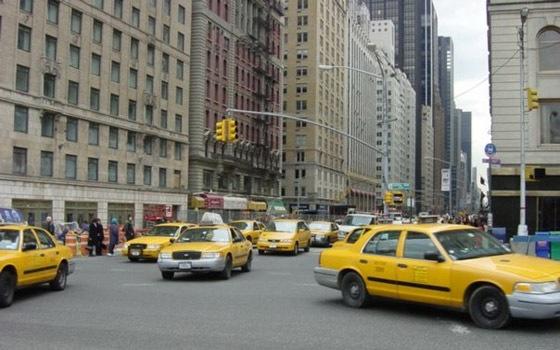 Curso online de Inglés para Taxistas