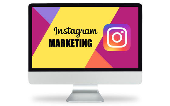 Curso online de Marketing en Instagram