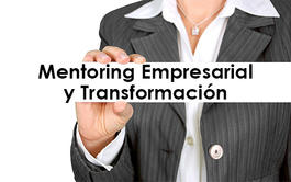 Curso online de Mentoring Empresarial y Transformación