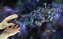 Curso online de Numerología