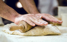 Curso online La Panadería en Casa