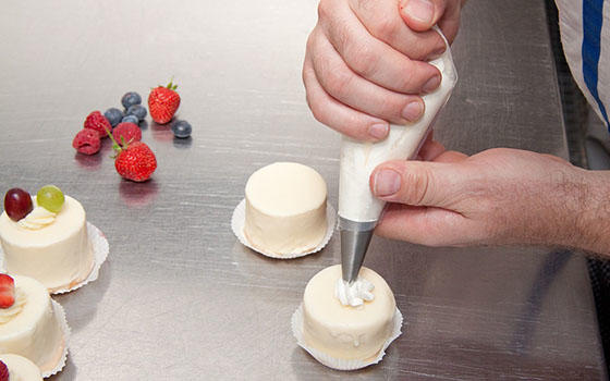 Curso online de Pastelería Curso online de Pastelería