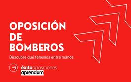 Curso online de Preparación de Oposiciones para Bombero