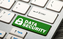 Curso online de Seguridad de los Datos