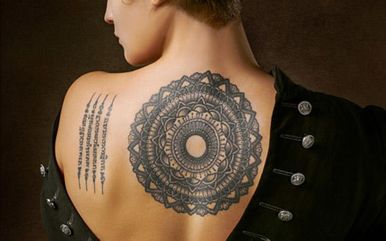 Curso online de Tatuajes