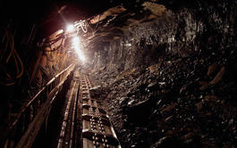 Curso online de Técnico auxiliar en Ingeniería Minera, Metalurgia y Petróleo