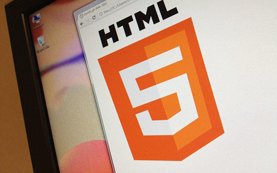 Curso Online de Desarrollo Web Móvil con HTML5