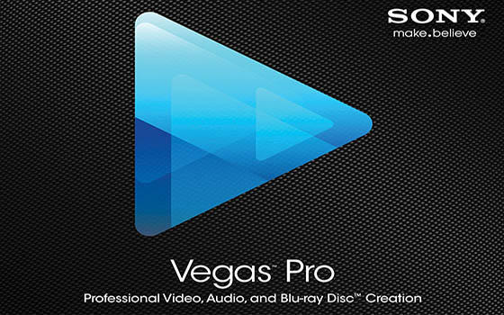 Curso online de Edición de Vídeo con Sony Vegas Pro - De 0 a profesional