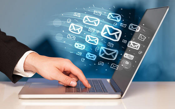 Curso online de Email Marketing con Mailchimp