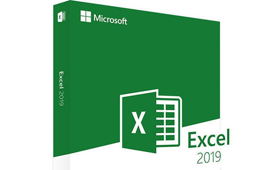 Curso online de Excel 2019 Avanzado Curso online de Excel 2019 Avanzado