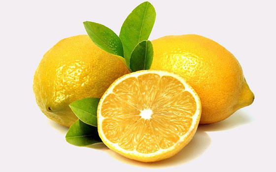 Curso online de Frutoterapia con el Limón