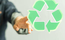 Curso online de Gestión Medioambiental en Empresas de Limpieza (con o sin Certificado Universitario)