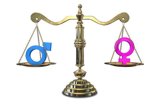 Curso online Universitario de Igualdad de Oportunidades entre Hombres y Mujeres (4 ECTS)