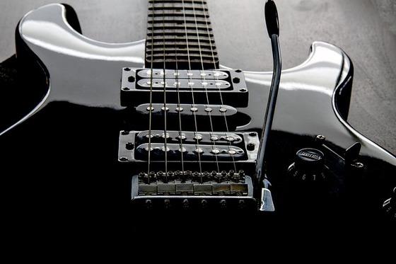 Curso online de iniciación a la Guitarra Eléctrica
