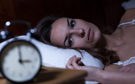 Curso a distancia de Insomnio: Aprende a Dormir Bien