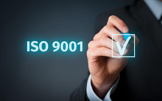 Curso online de Sistemas de Gestión de la Calidad: ISO 9001:2015, Calidad Total y EFQM