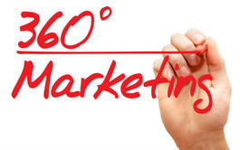 Curso online de Marketing 360