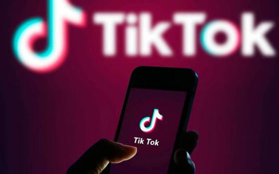 Curso online de Marketing en TikTok