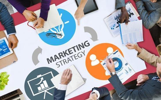 Curso online de Marketing Estratégico