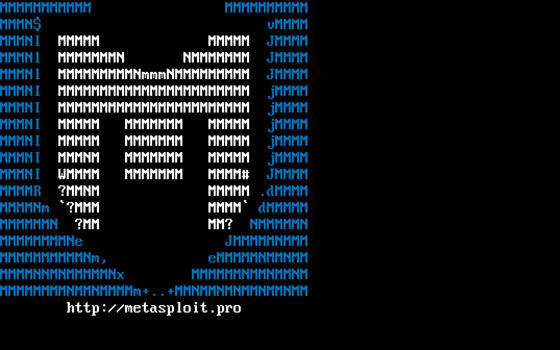 Curso online de Experto en Metasploit Framework en Hacking Ético