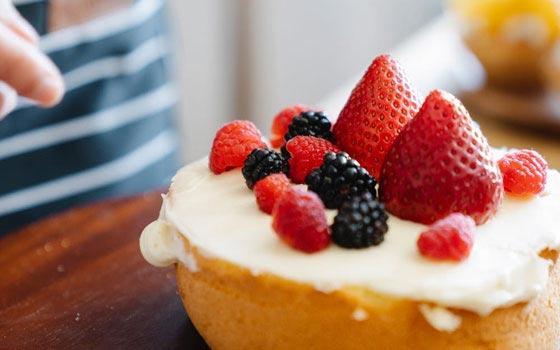 Curso online de Experto en Panadería y Repostería Curso online de Experto en Panadería y Repostería
