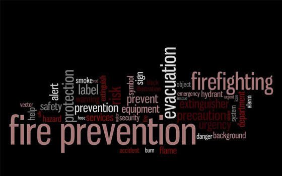 Curso Online Homologado de Seguridad y Prevención de Incendios + 4 Créditos ECTS
