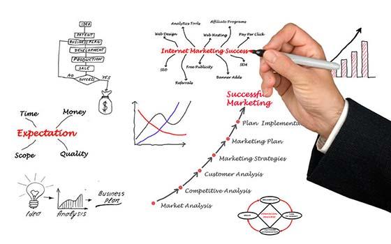 Postgrado online en Publicidad, Marketing y Social Media (Certificación Universitaria)