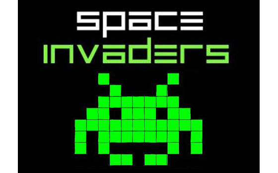 Curso online de Creación de Space Invaders para AppleTV