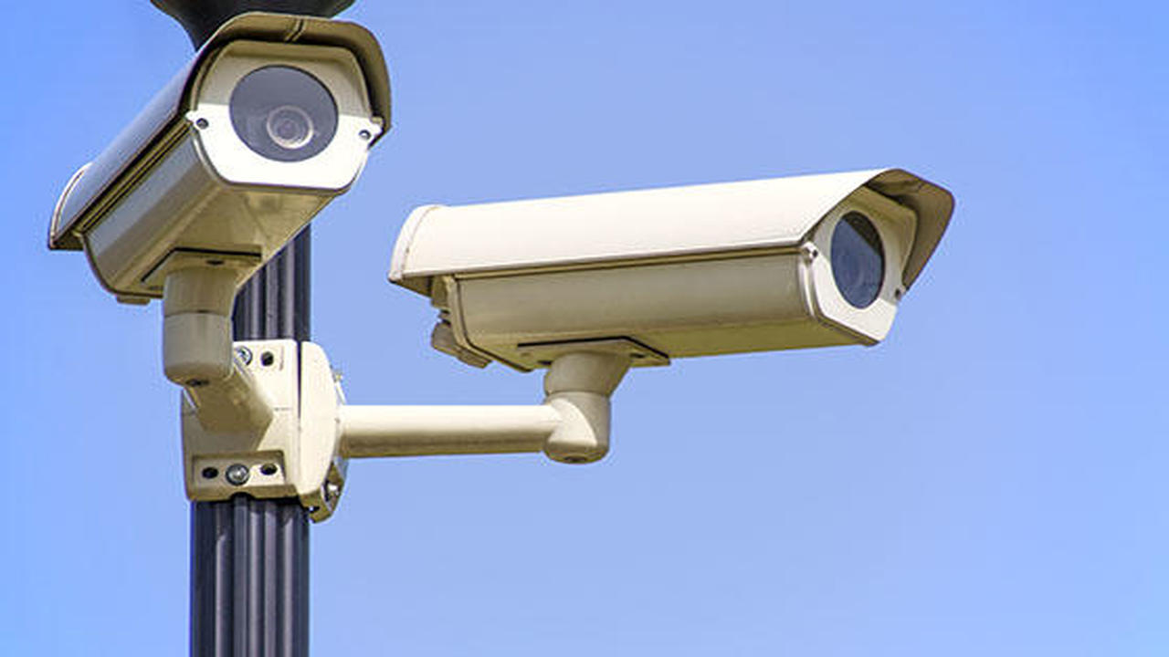 Curso online de Videovigilancia: CCTV usando vídeo IP (con o sin Titulación  Universitaria)