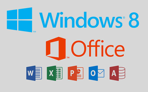 Curso online de Microsoft Office 2013 y Windows 8