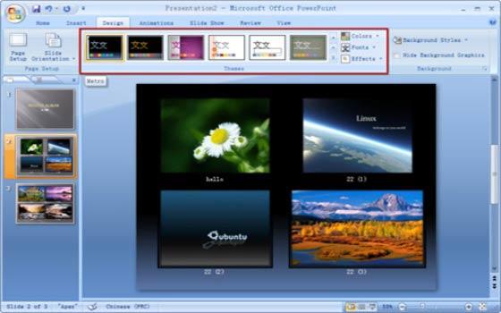 Curso online de Microsoft PowerPoint 2010