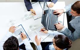 Máster online en Dirección de Empresas (MBA)