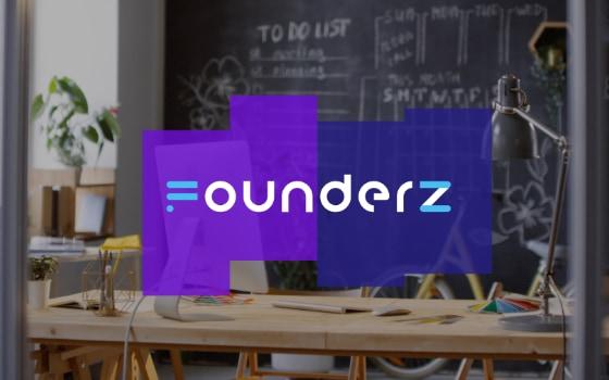 Founderz - Escuela Online de Emprendimiento (1 año de acceso ilimitado)