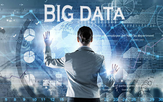 Máster online en Big Data y Business Intelligence (Certificación Universitaria) Máster online en Big Data y Business Intelligence (Certificación Universitaria)