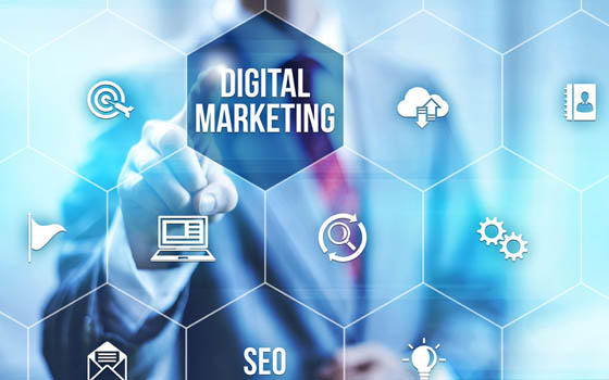 Máster Online en Dirección de Marketing Digital 