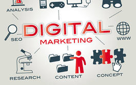 Máster online en Dirección de Marketing Digital y e-Commerce