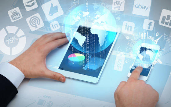 Máster online Fundamentals en Marketing Digital