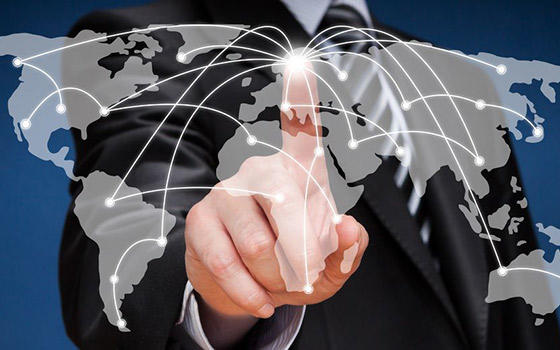 MBA + Máster online en Comercio Internacional (Certificación Universitaria)