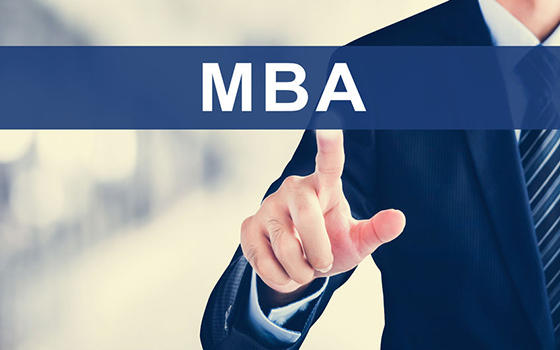 Máster online MBA Executive