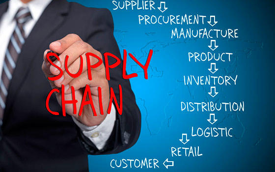 Máster online en Supply Chain Management (Certificación Universitaria)