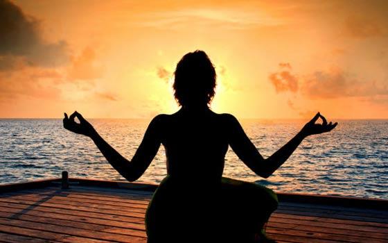 Curso online de Técnicas de Relajación Mental y Meditación Curso online de Técnicas de Relajación Mental y Meditación